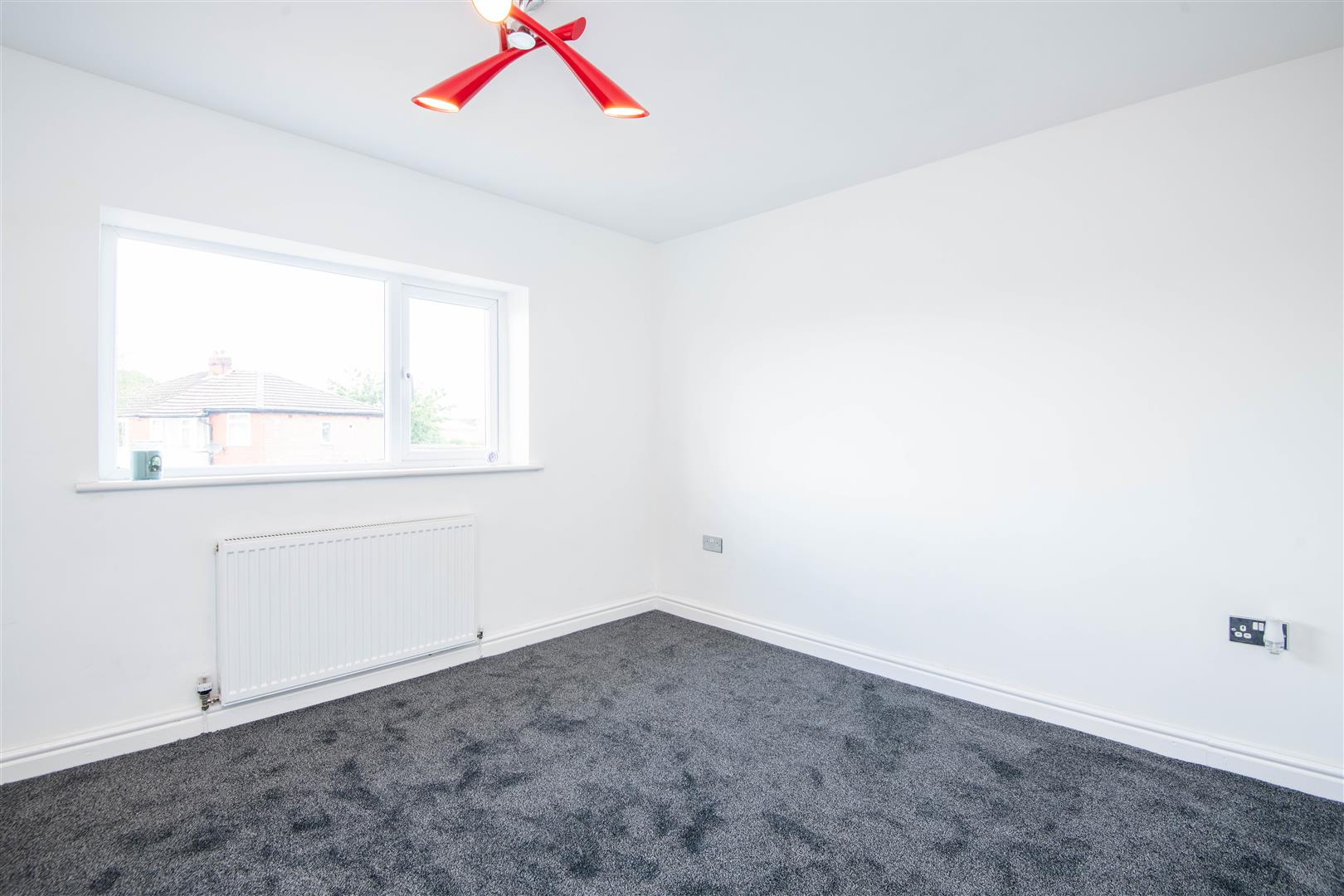 New Street, Eccleston, Chorley